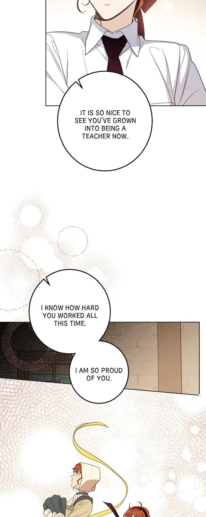 Queen Cecia’s Shorts Chapter 139 – Page 45