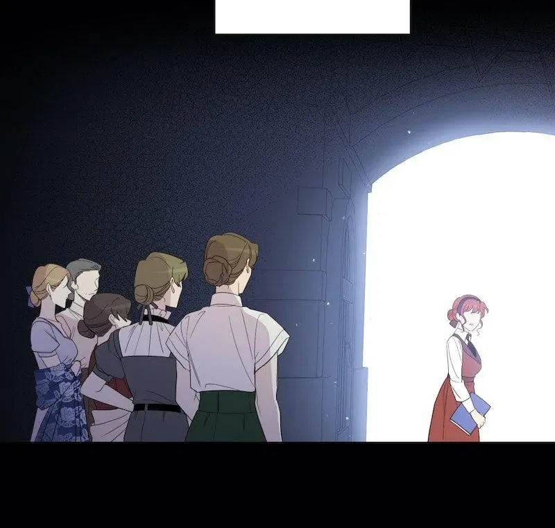 Queen Cecia’s Shorts Chapter 139 – Page 52