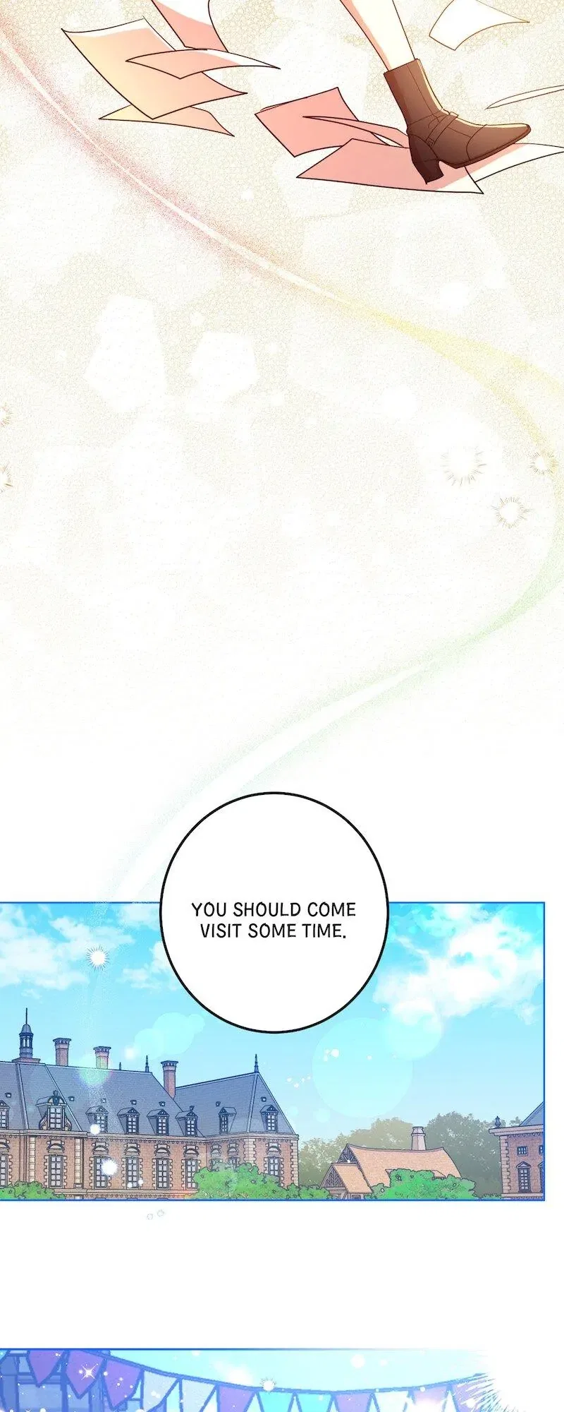 Queen Cecia’s Shorts Chapter 139 – Page 56