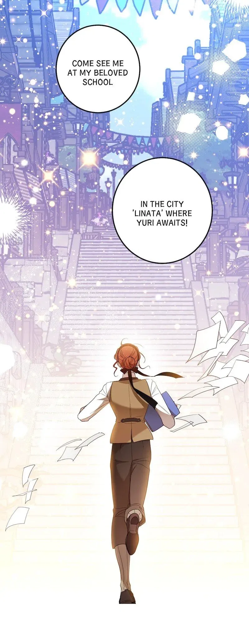 Queen Cecia’s Shorts Chapter 139 – Page 57