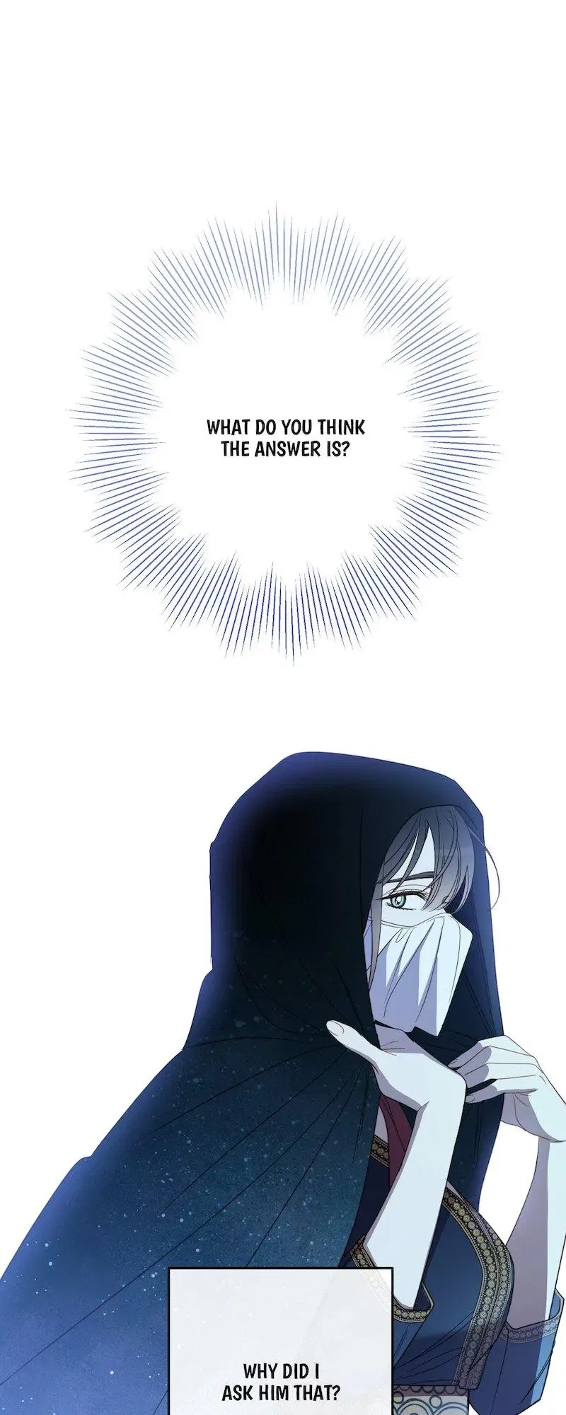 Queen Cecia’s Shorts Chapter 138 – Page 1