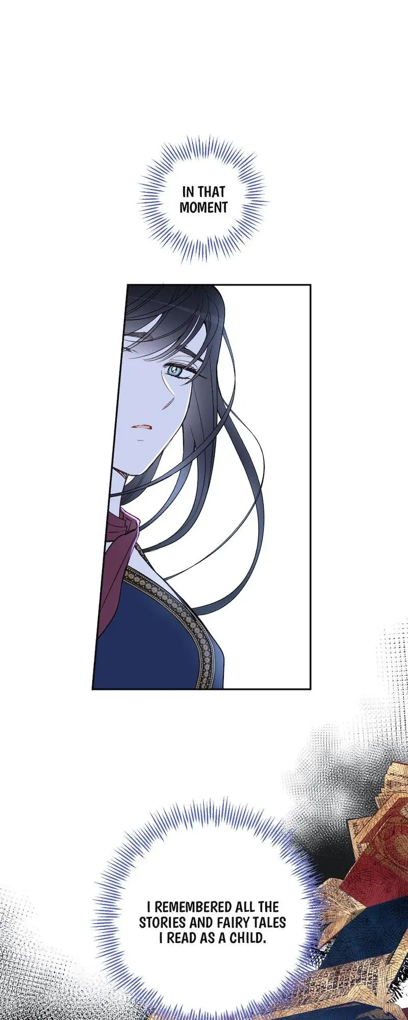 Queen Cecia’s Shorts Chapter 138 – Page 3
