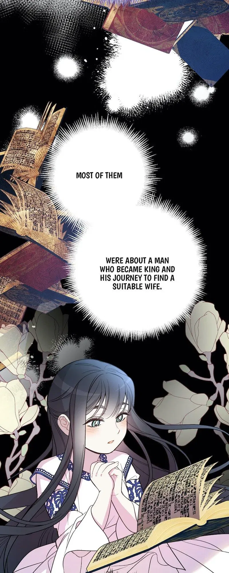 Queen Cecia’s Shorts Chapter 138 – Page 4