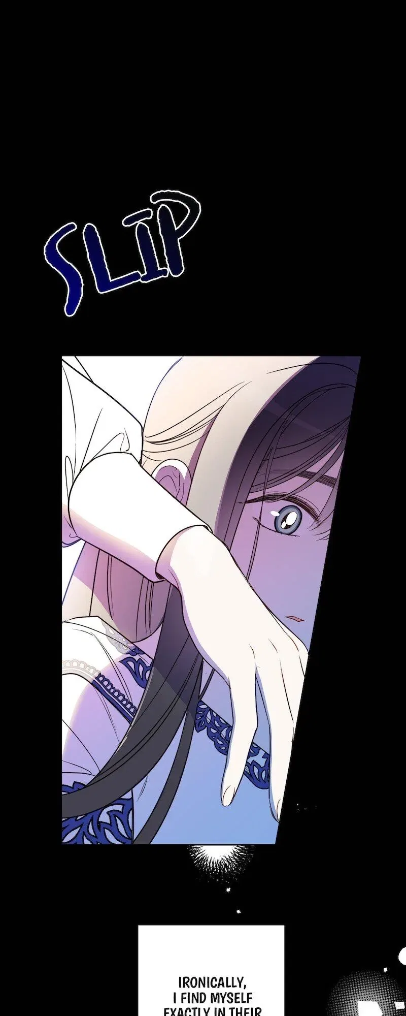 Queen Cecia’s Shorts Chapter 138 – Page 6