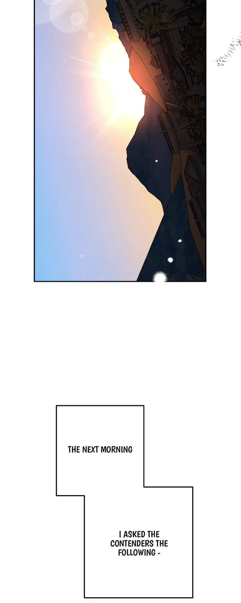 Queen Cecia’s Shorts Chapter 138 – Page 10
