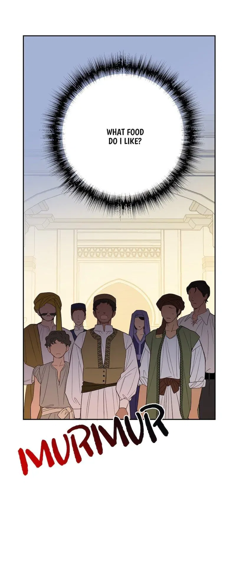 Queen Cecia’s Shorts Chapter 138 – Page 11