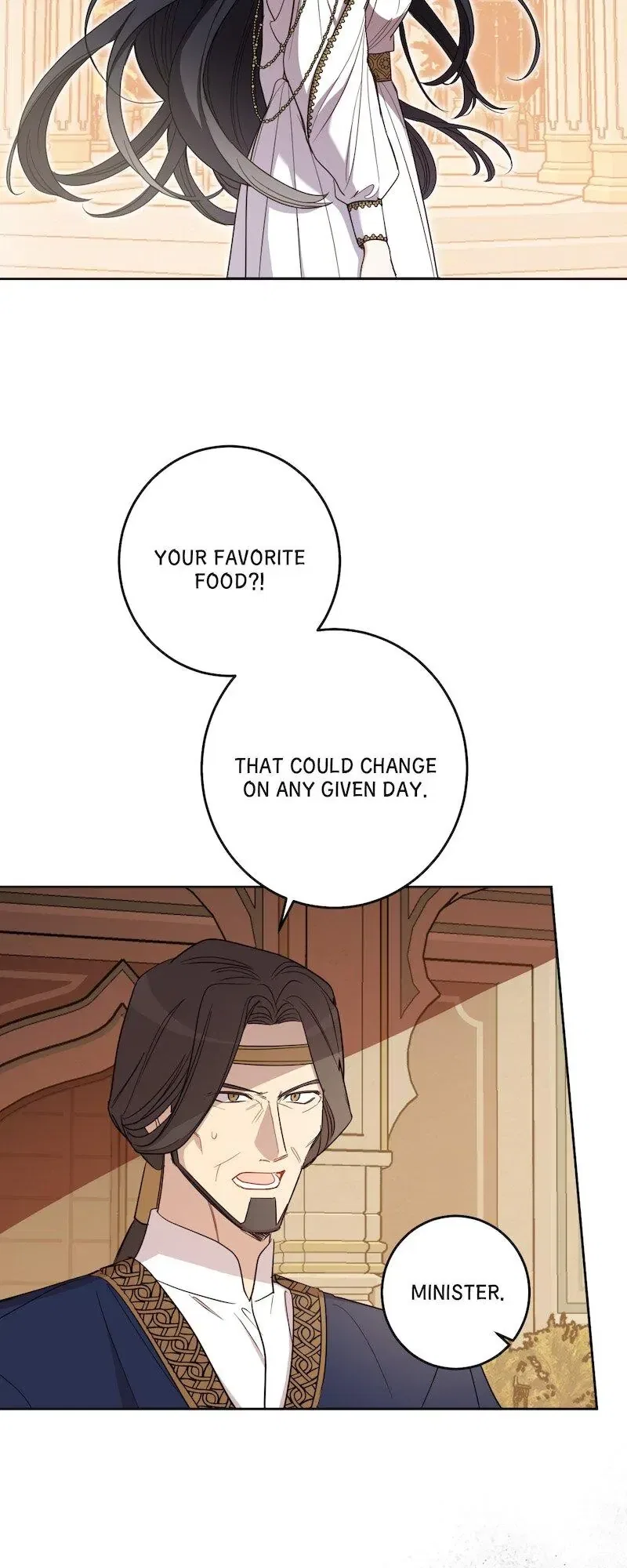Queen Cecia’s Shorts Chapter 138 – Page 13