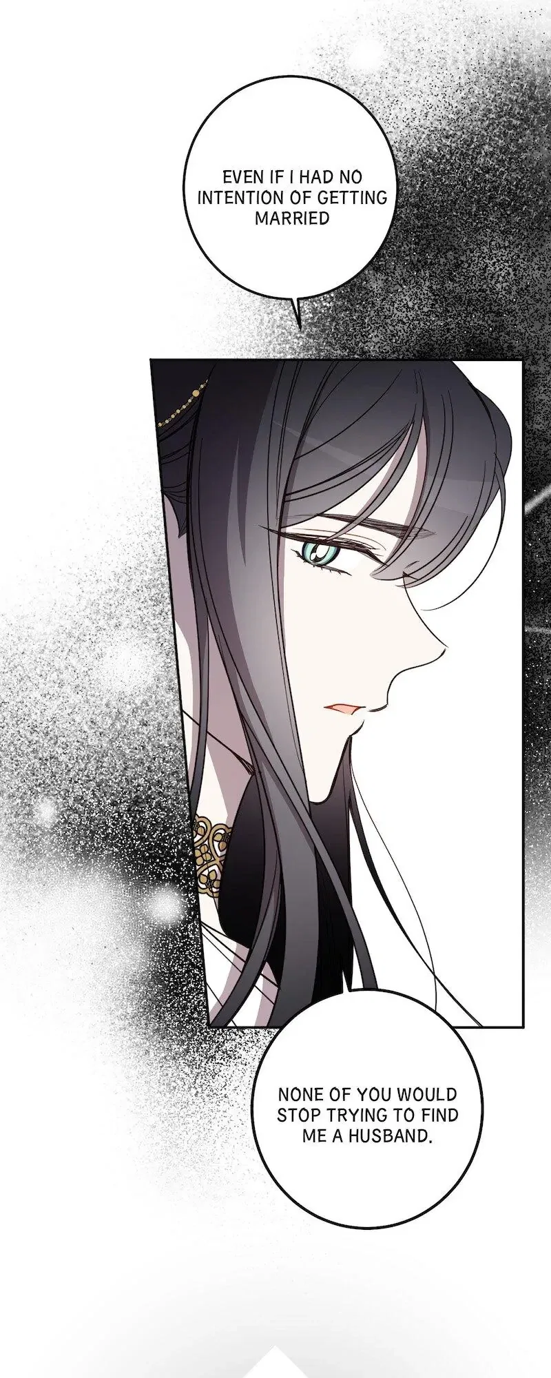 Queen Cecia’s Shorts Chapter 138 – Page 14