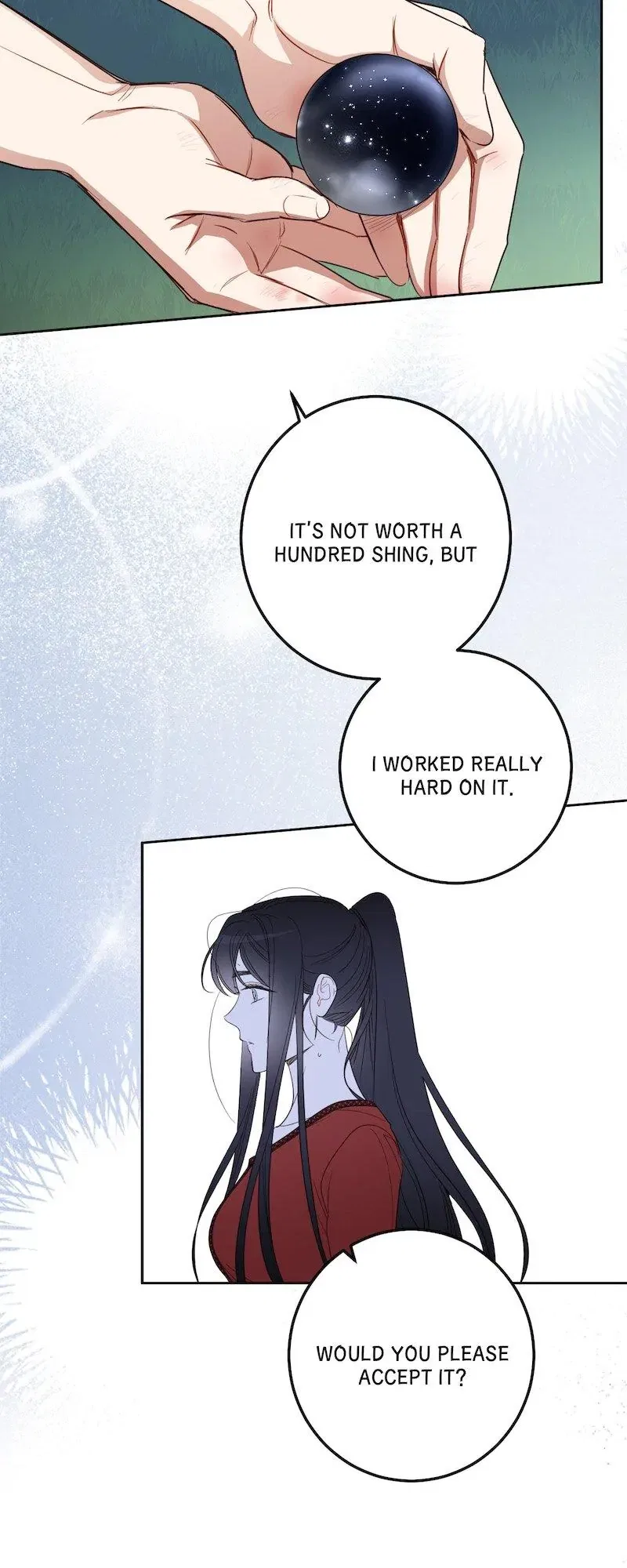 Queen Cecia’s Shorts Chapter 138 – Page 30