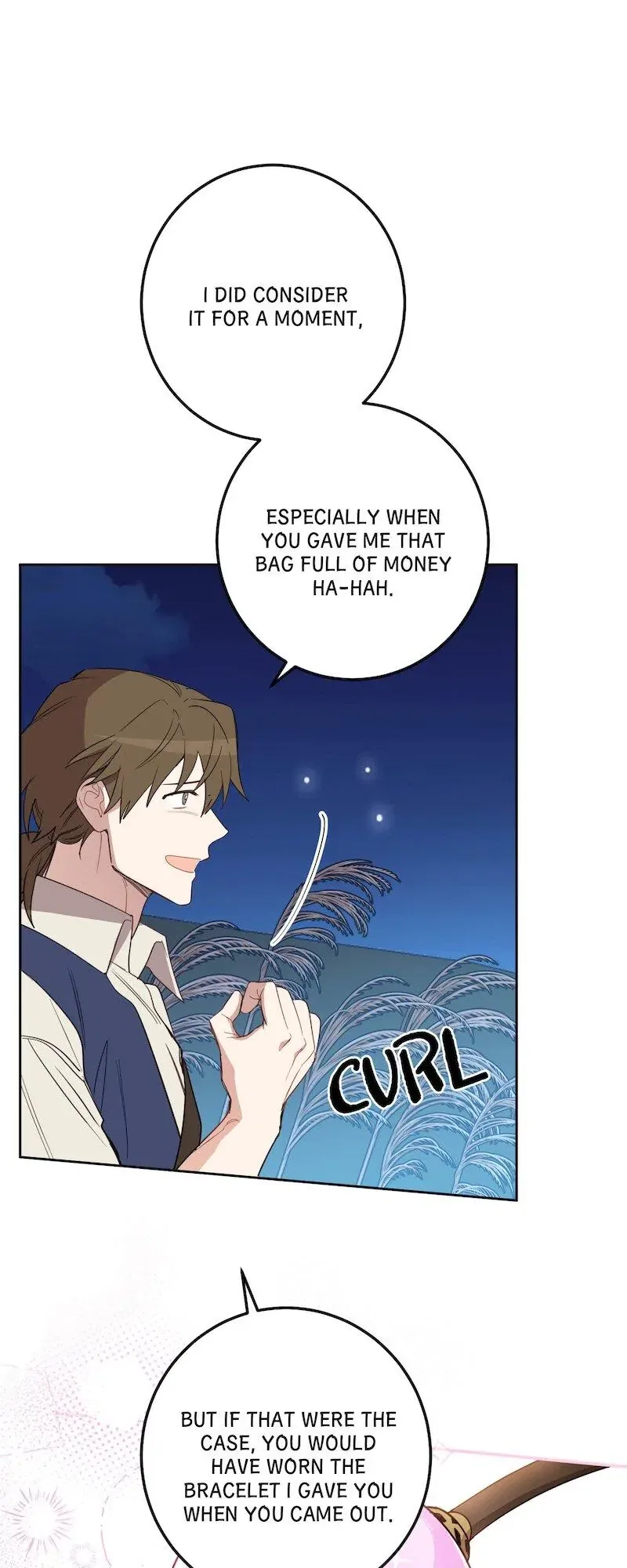 Queen Cecia’s Shorts Chapter 138 – Page 41