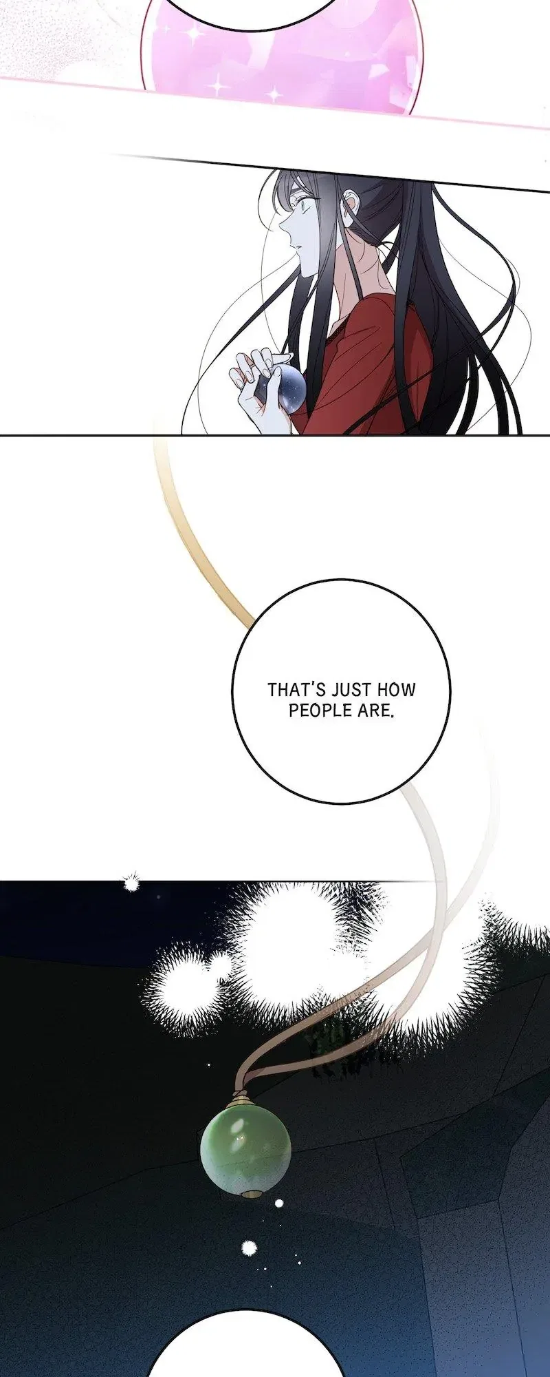 Queen Cecia’s Shorts Chapter 138 – Page 42