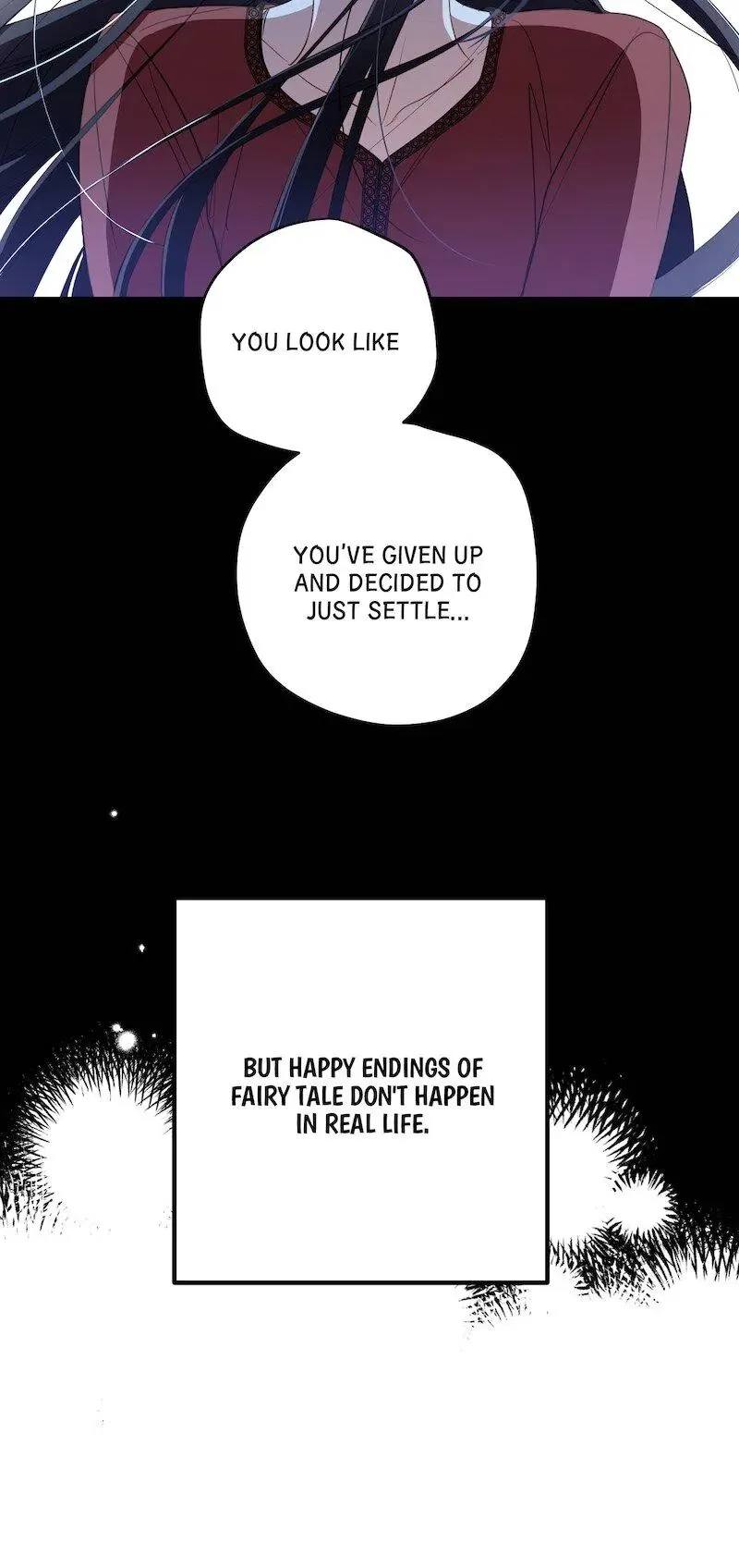 Queen Cecia’s Shorts Chapter 138 – Page 51