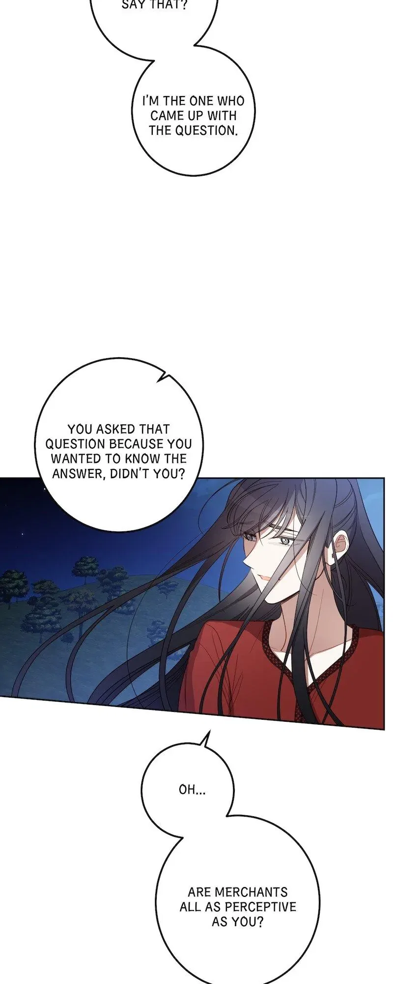 Queen Cecia’s Shorts Chapter 138 – Page 53
