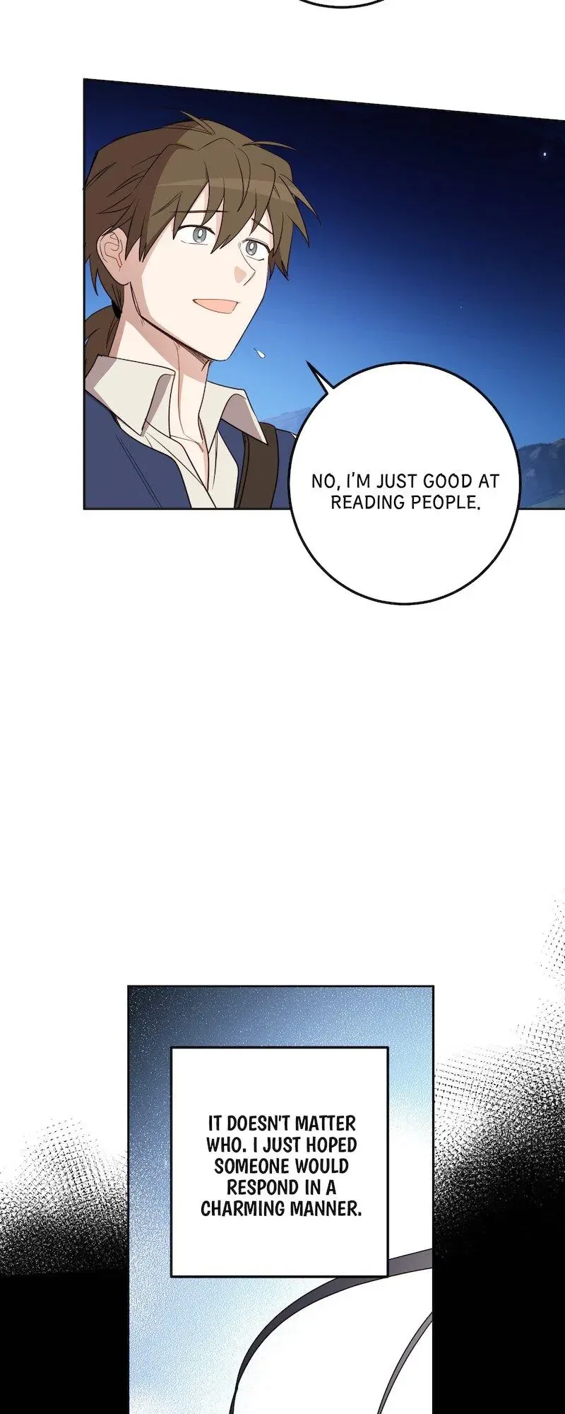 Queen Cecia’s Shorts Chapter 138 – Page 54
