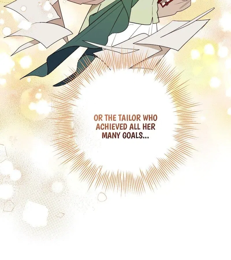Queen Cecia’s Shorts Chapter 138 – Page 64