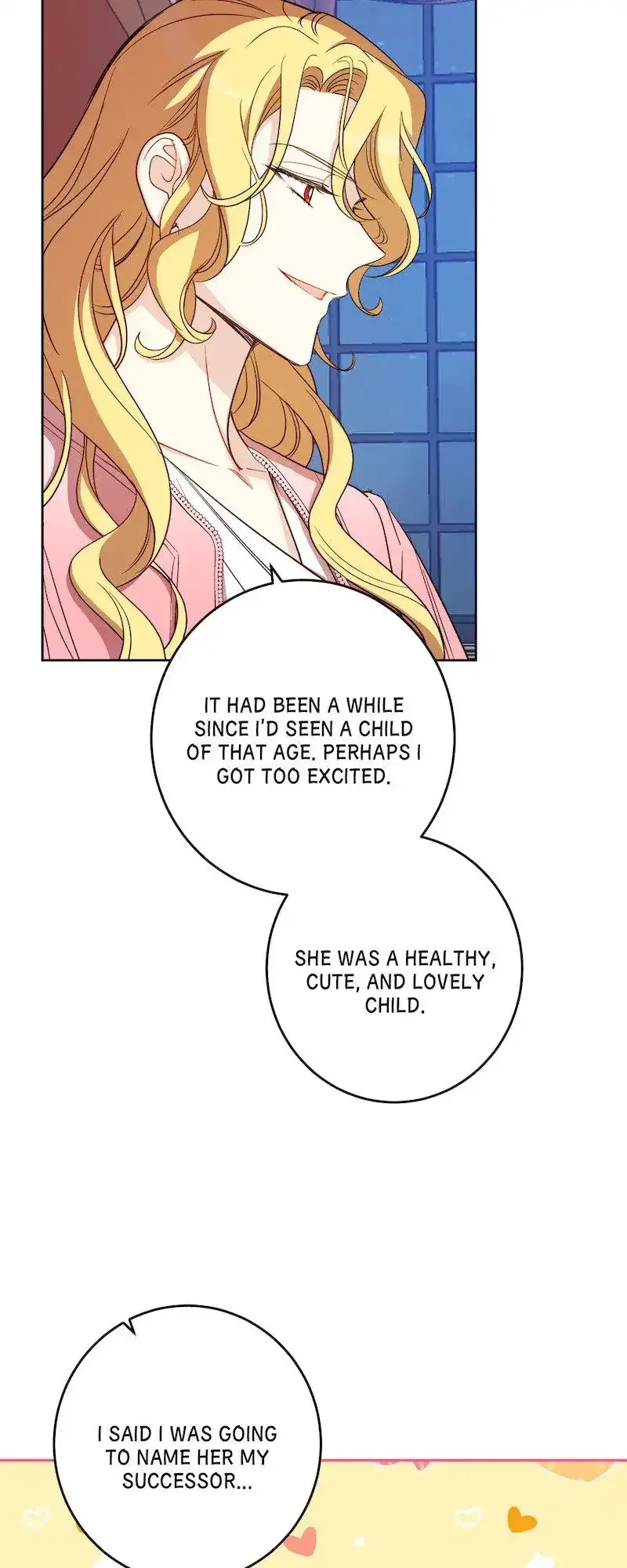 Queen Cecia’s Shorts Chapter 137 – Page 2