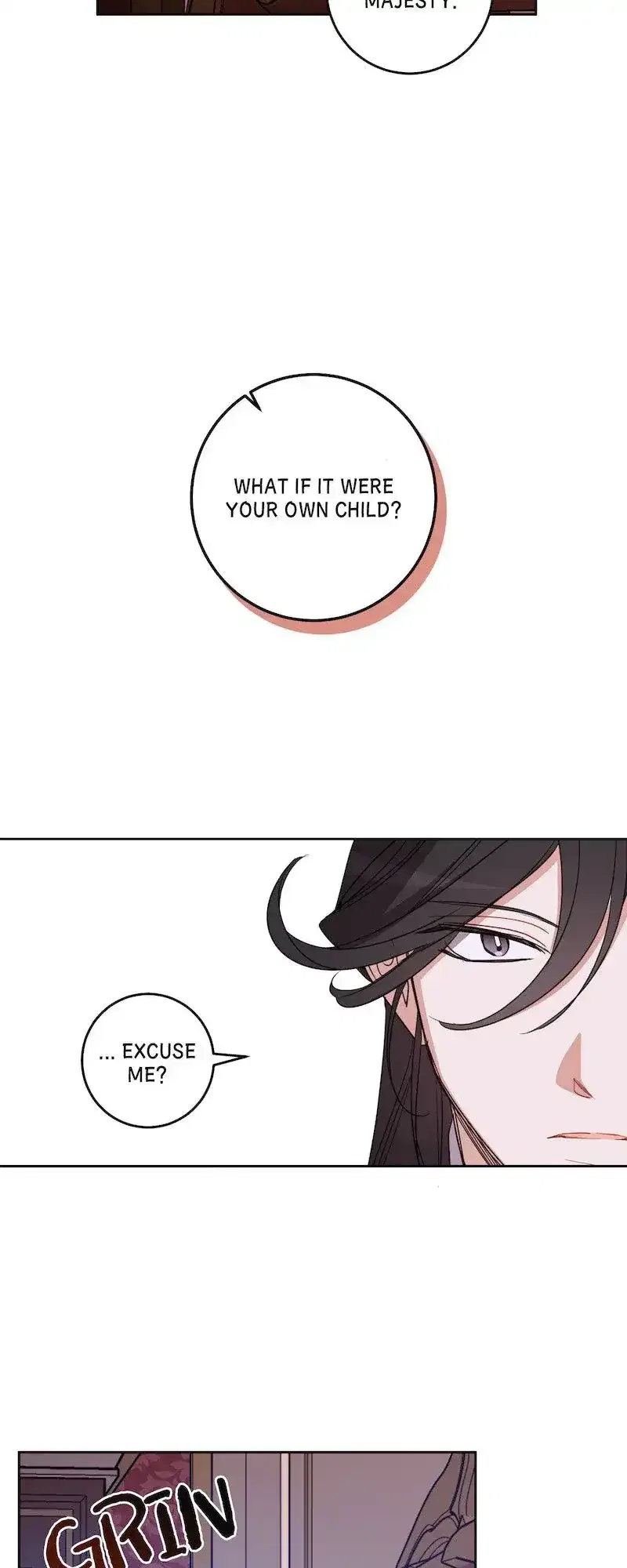 Queen Cecia’s Shorts Chapter 137 – Page 9