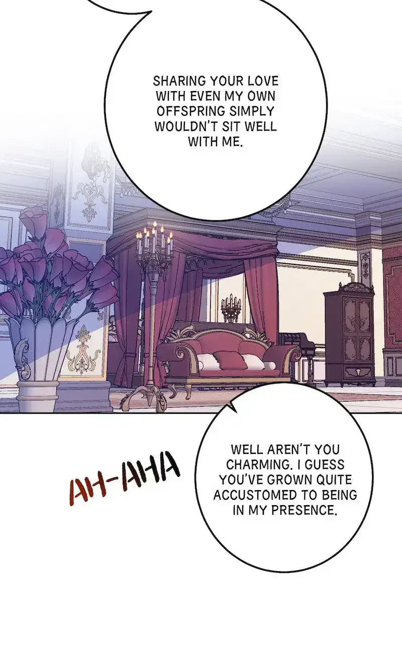 Queen Cecia’s Shorts Chapter 137 – Page 12