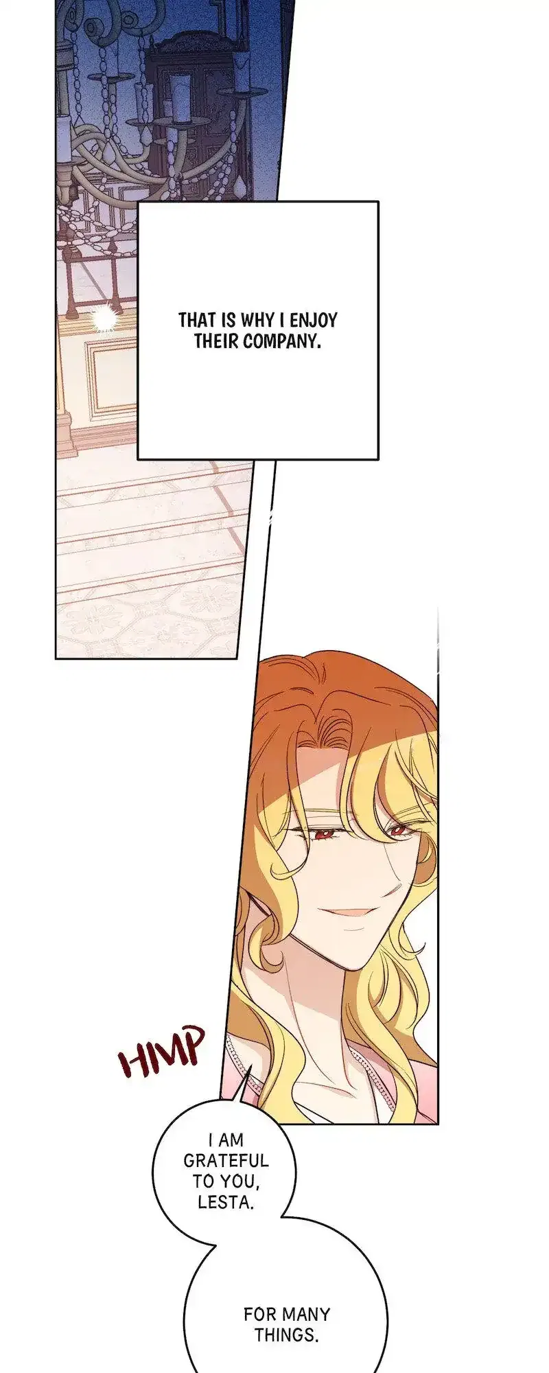 Queen Cecia’s Shorts Chapter 137 – Page 16