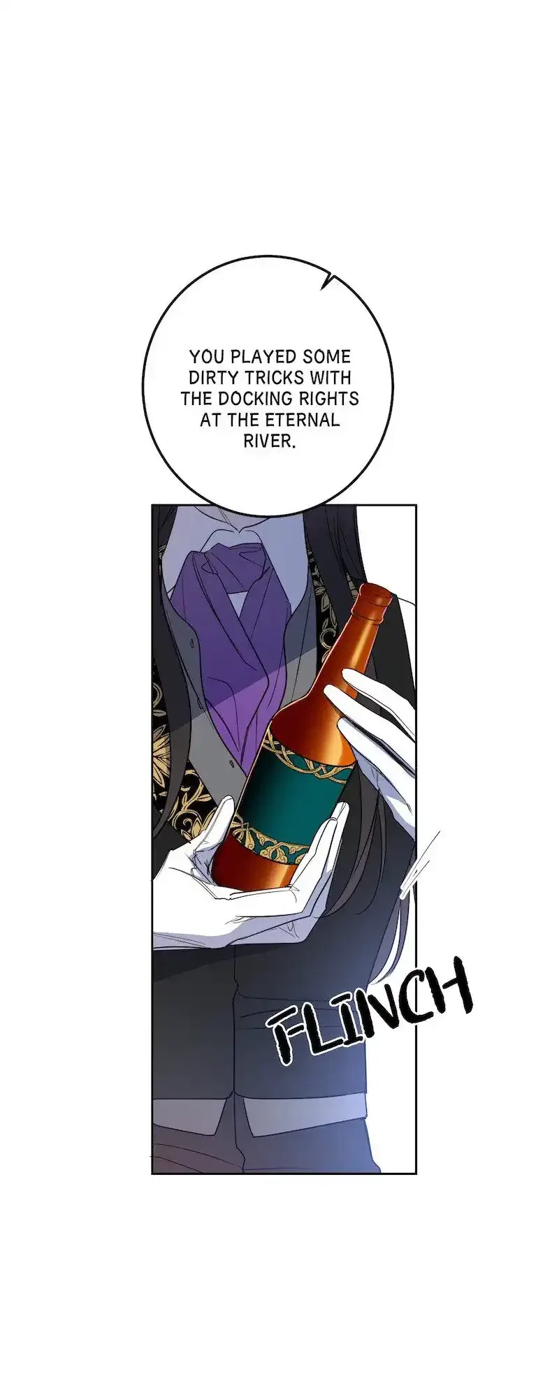 Queen Cecia’s Shorts Chapter 137 – Page 19