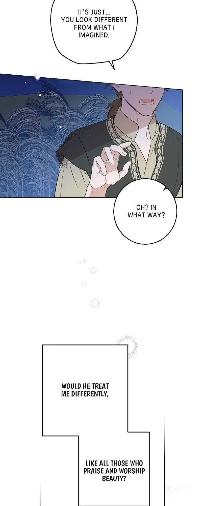 Queen Cecia’s Shorts Chapter 137 – Page 33