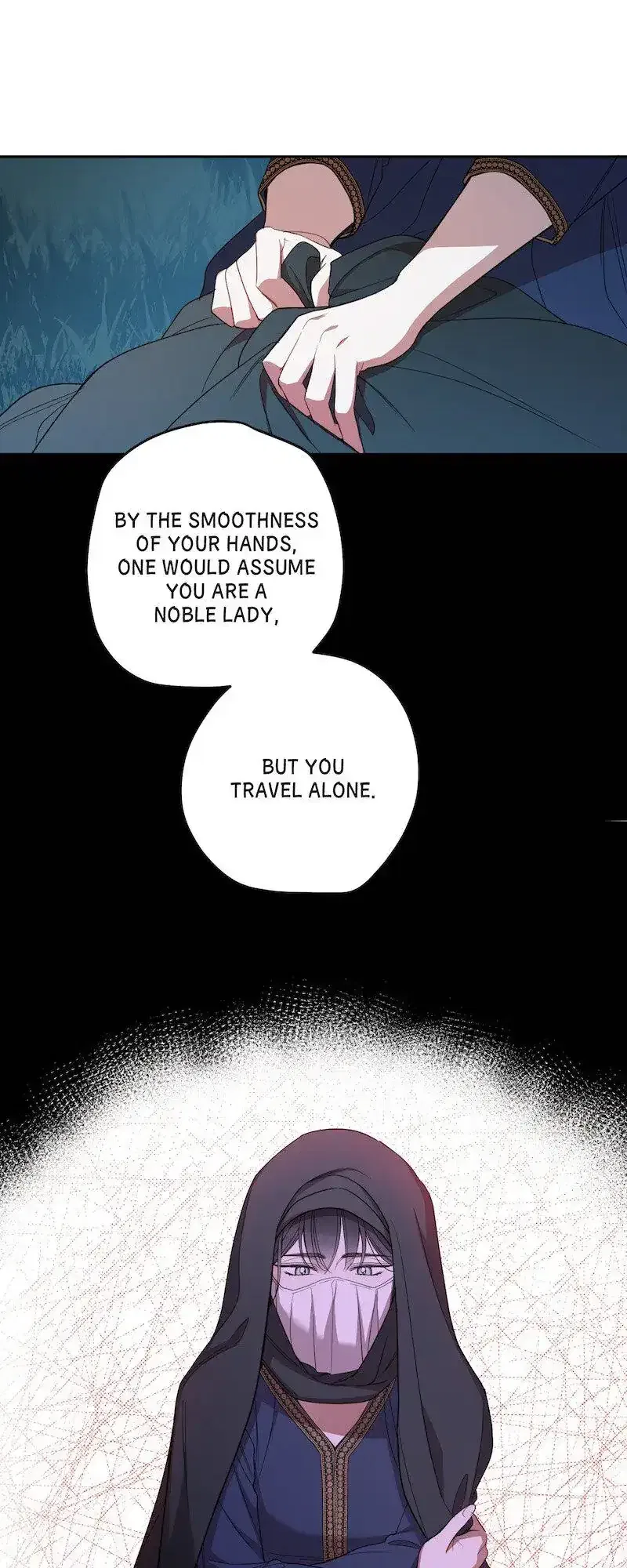 Queen Cecia’s Shorts Chapter 137 – Page 36