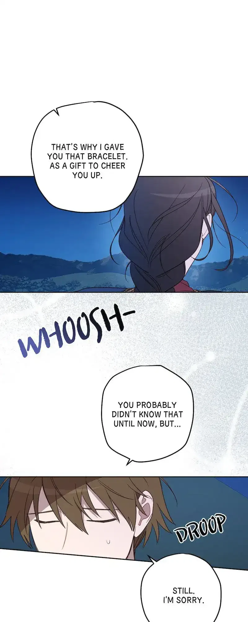 Queen Cecia’s Shorts Chapter 137 – Page 38