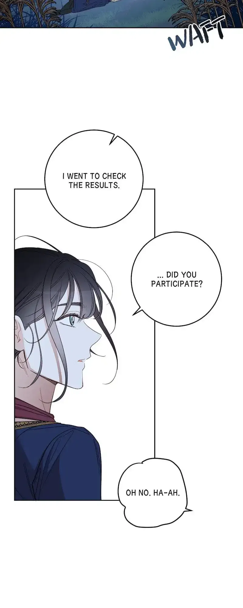 Queen Cecia’s Shorts Chapter 137 – Page 42