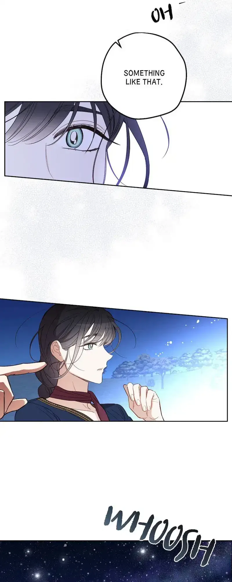 Queen Cecia’s Shorts Chapter 137 – Page 48