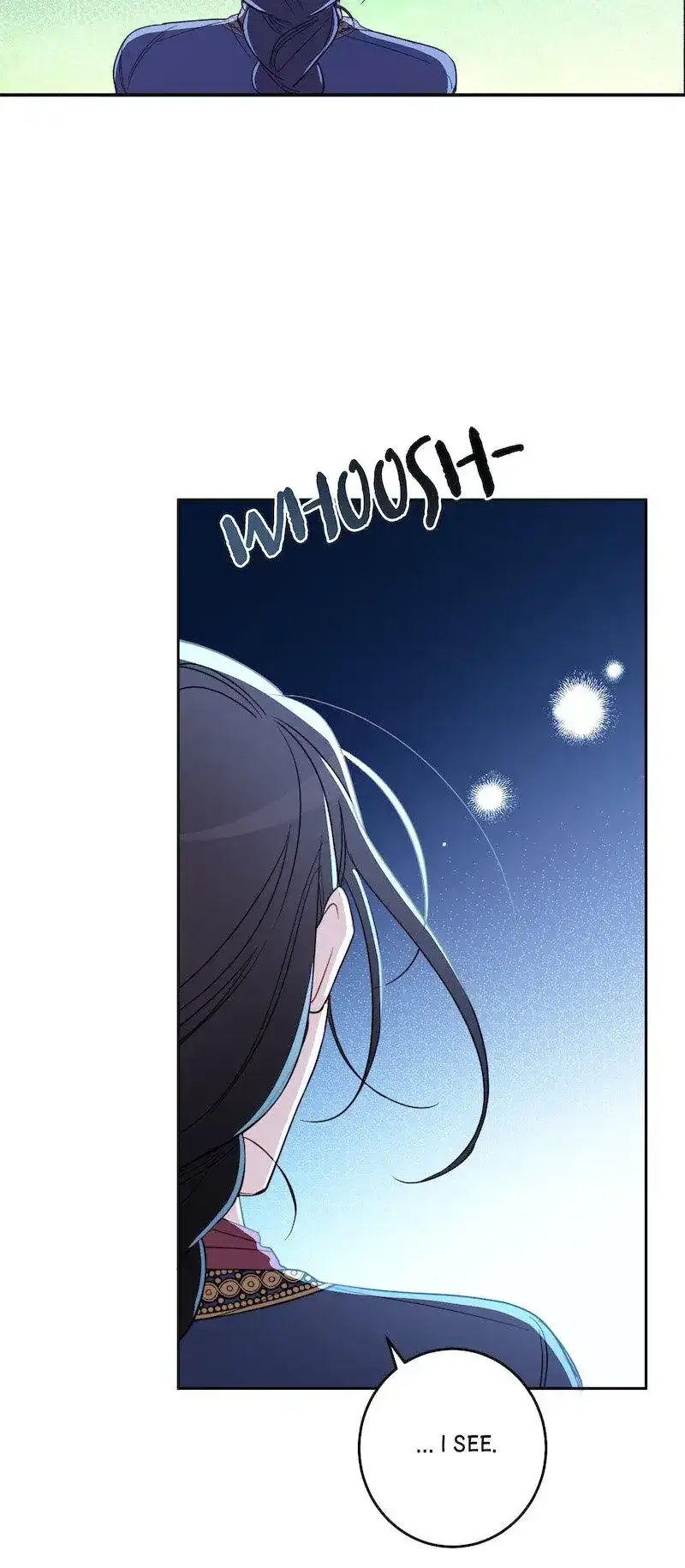 Queen Cecia’s Shorts Chapter 137 – Page 50