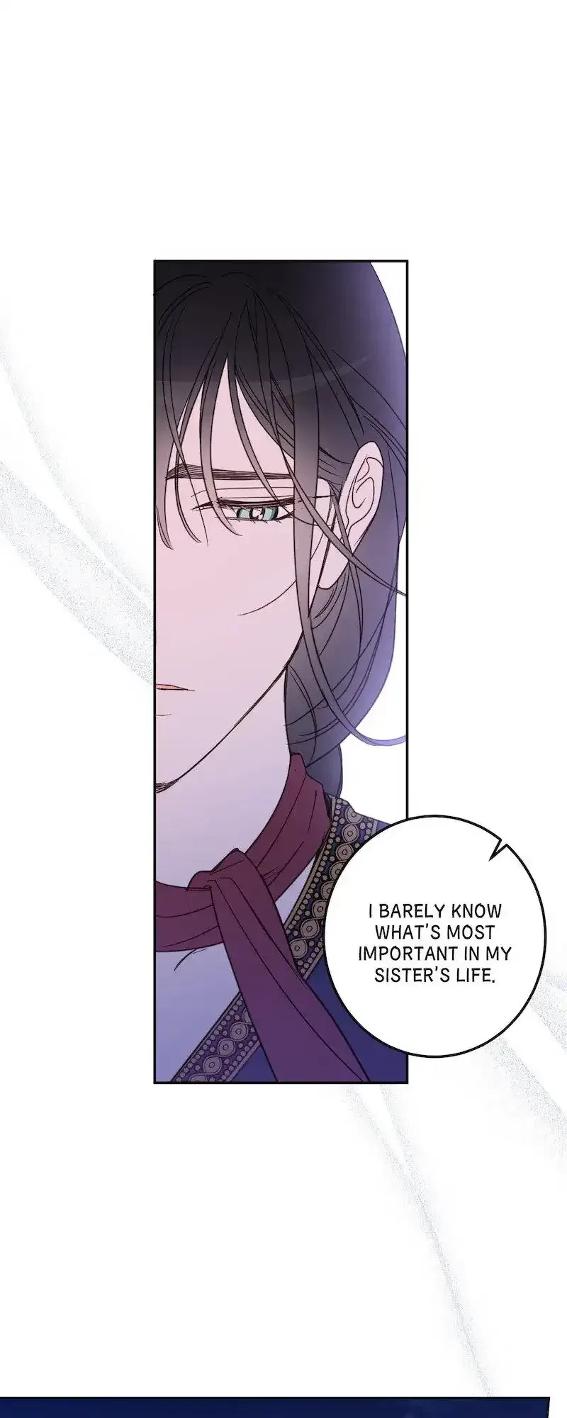 Queen Cecia’s Shorts Chapter 137 – Page 57