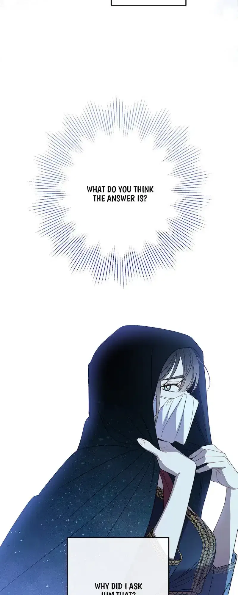 Queen Cecia’s Shorts Chapter 137 – Page 61
