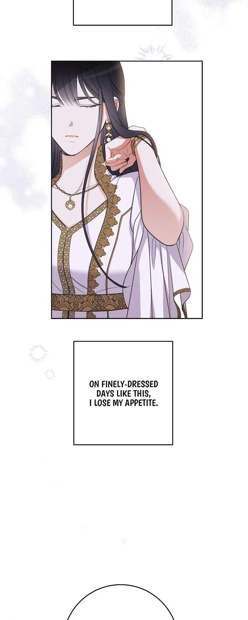 Queen Cecia’s Shorts Chapter 136 – Page 4