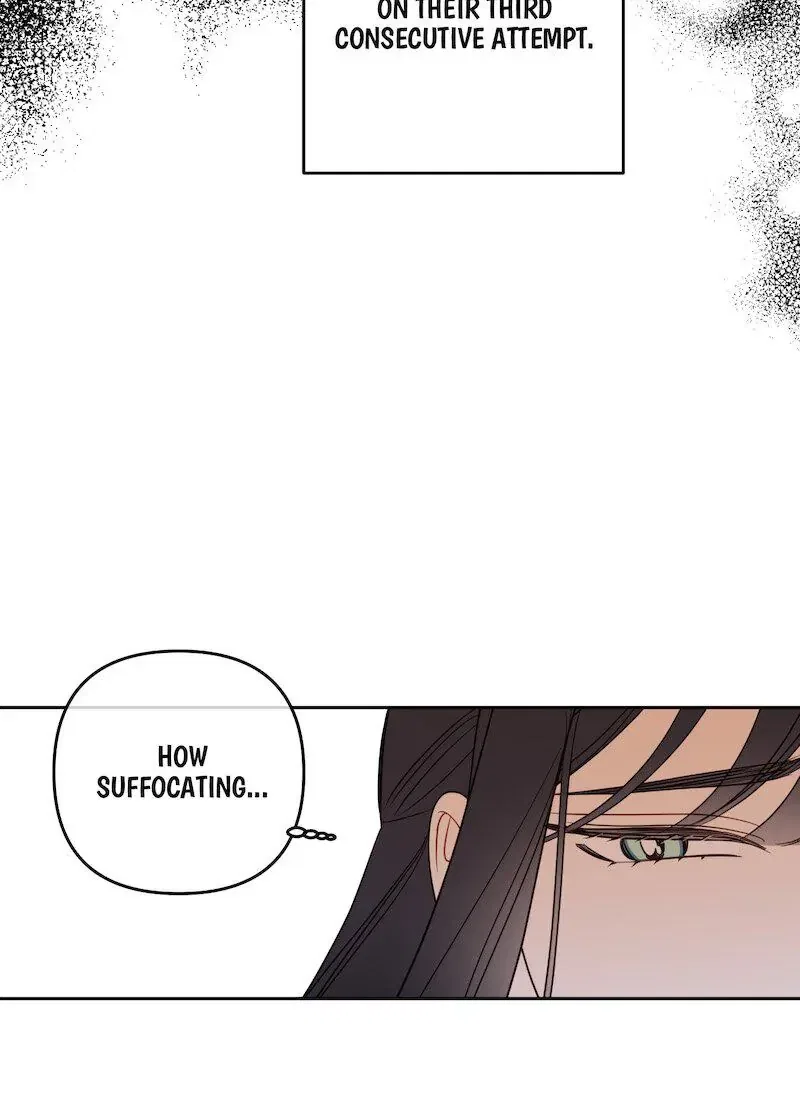 Queen Cecia’s Shorts Chapter 136 – Page 6