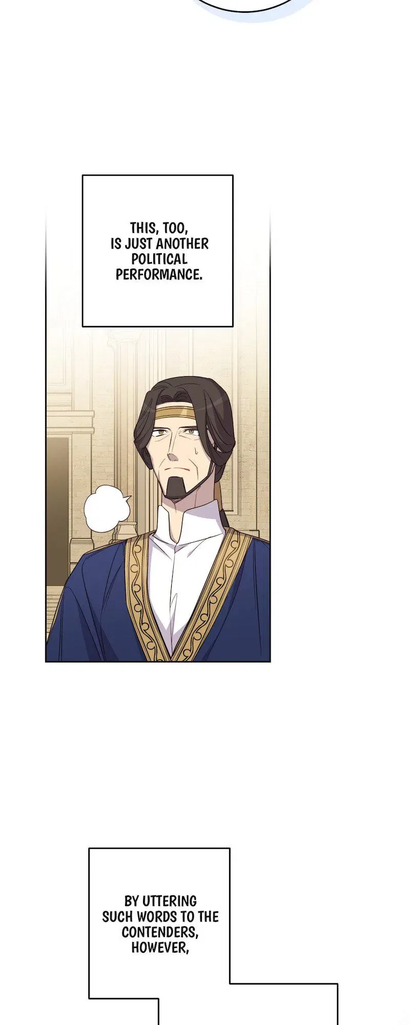 Queen Cecia’s Shorts Chapter 136 – Page 9