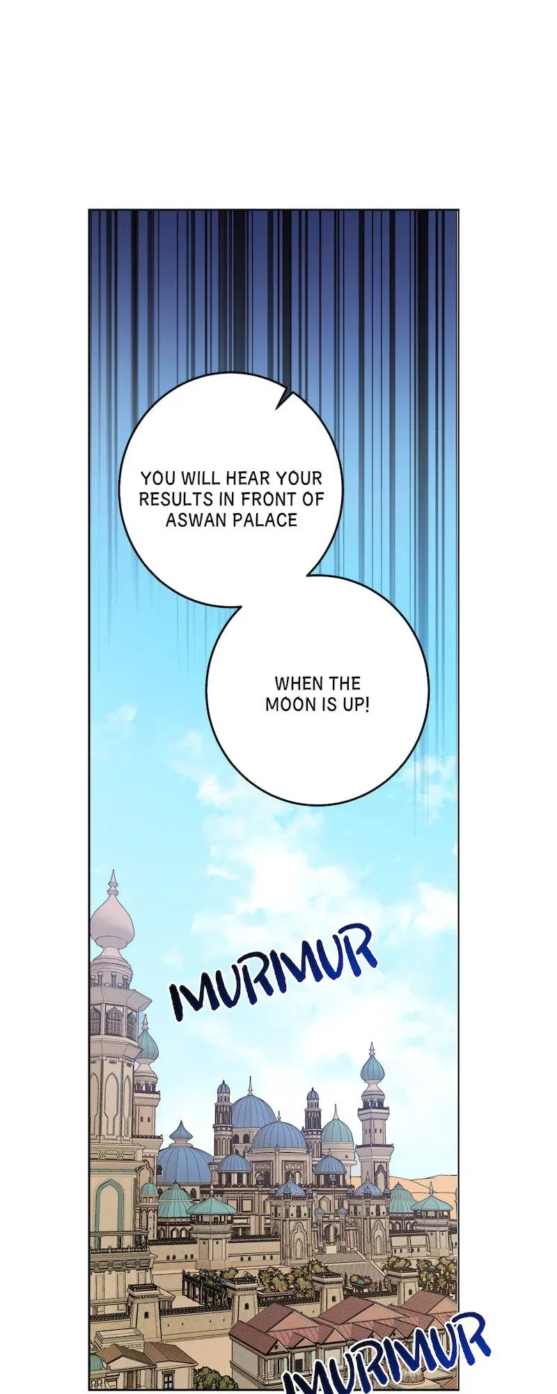 Queen Cecia’s Shorts Chapter 136 – Page 19