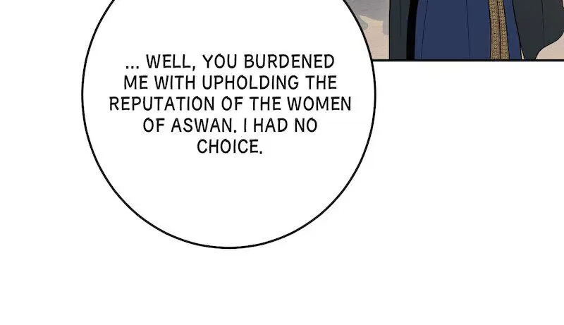 Queen Cecia’s Shorts Chapter 136 – Page 30