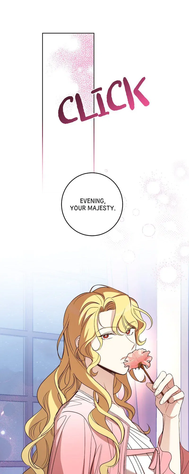 Queen Cecia’s Shorts Chapter 136 – Page 43