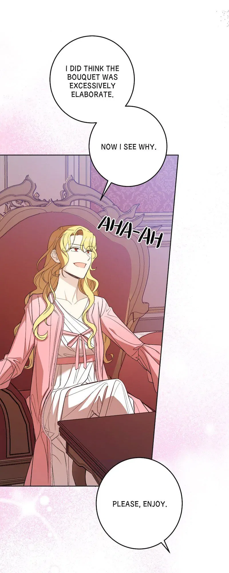 Queen Cecia’s Shorts Chapter 136 – Page 52