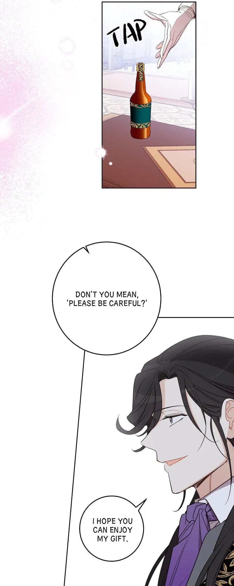 Queen Cecia’s Shorts Chapter 136 – Page 53