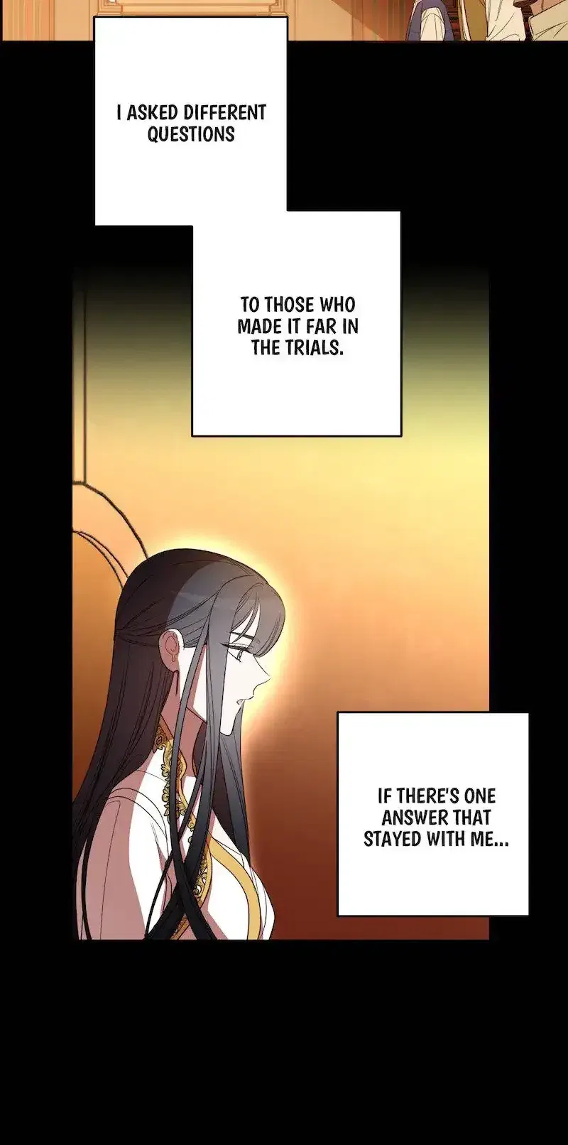 Queen Cecia’s Shorts Chapter 135 – Page 5
