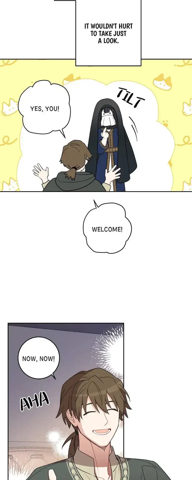 Queen Cecia’s Shorts Chapter 135 – Page 26