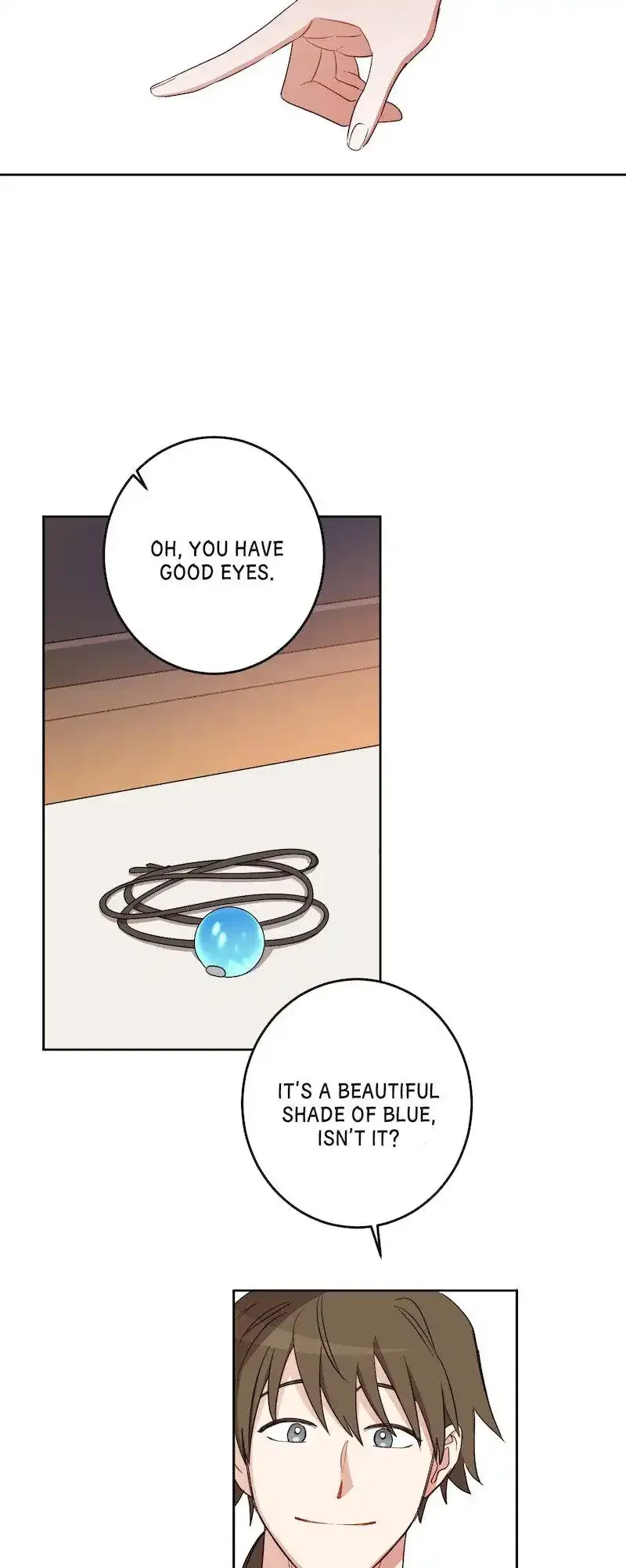 Queen Cecia’s Shorts Chapter 135 – Page 32