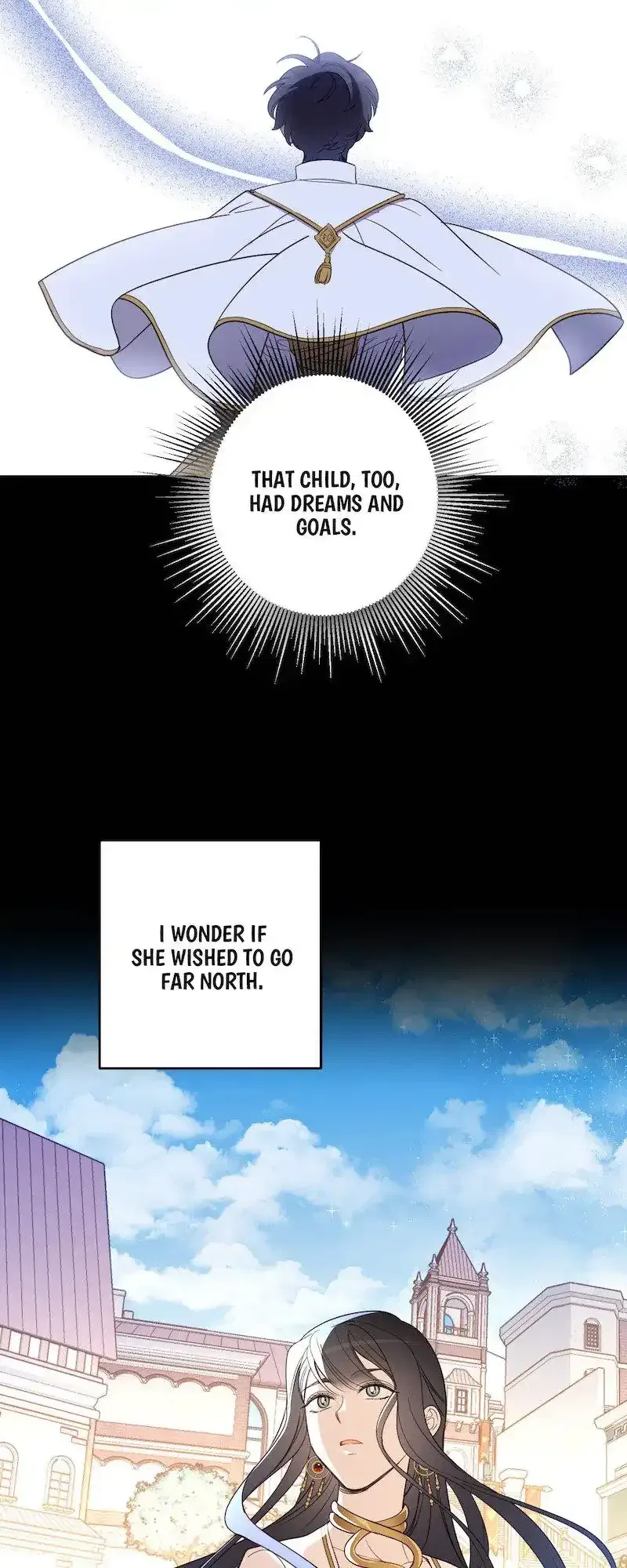 Queen Cecia’s Shorts Chapter 135 – Page 40
