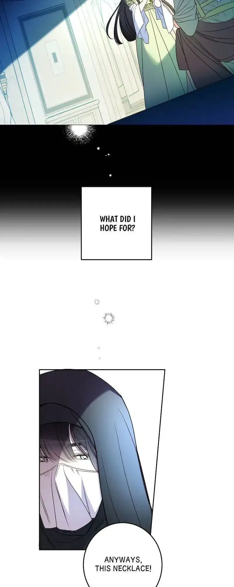 Queen Cecia’s Shorts Chapter 135 – Page 43