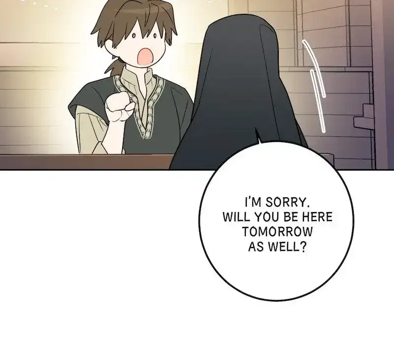 Queen Cecia’s Shorts Chapter 135 – Page 47