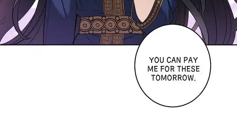 Queen Cecia’s Shorts Chapter 135 – Page 53