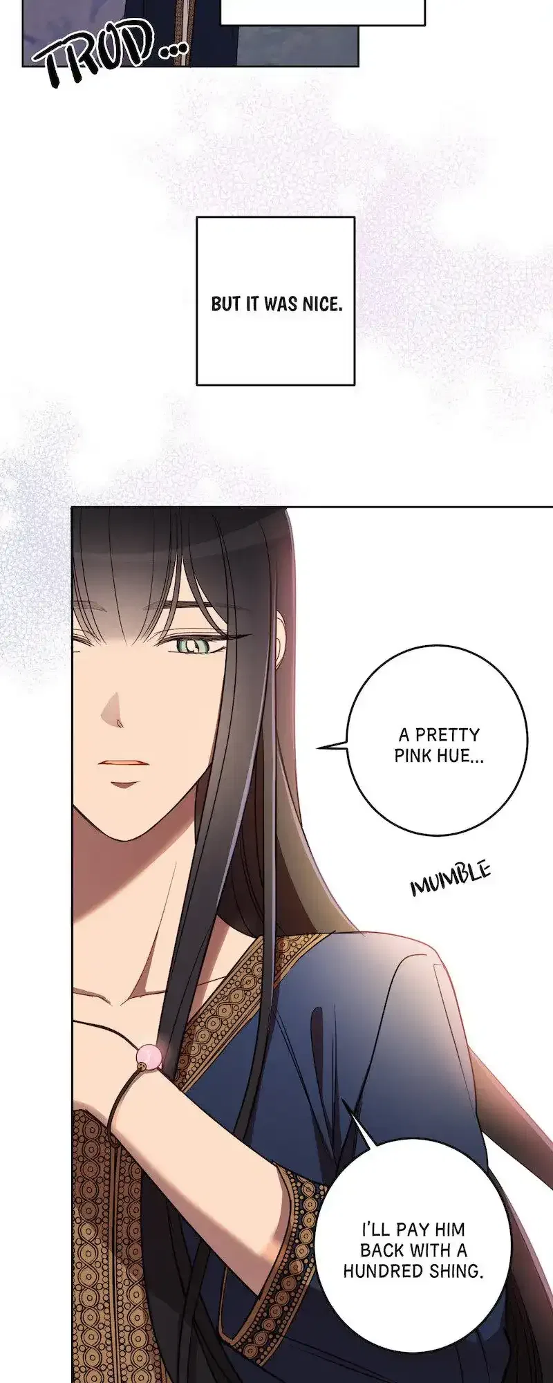 Queen Cecia’s Shorts Chapter 135 – Page 56