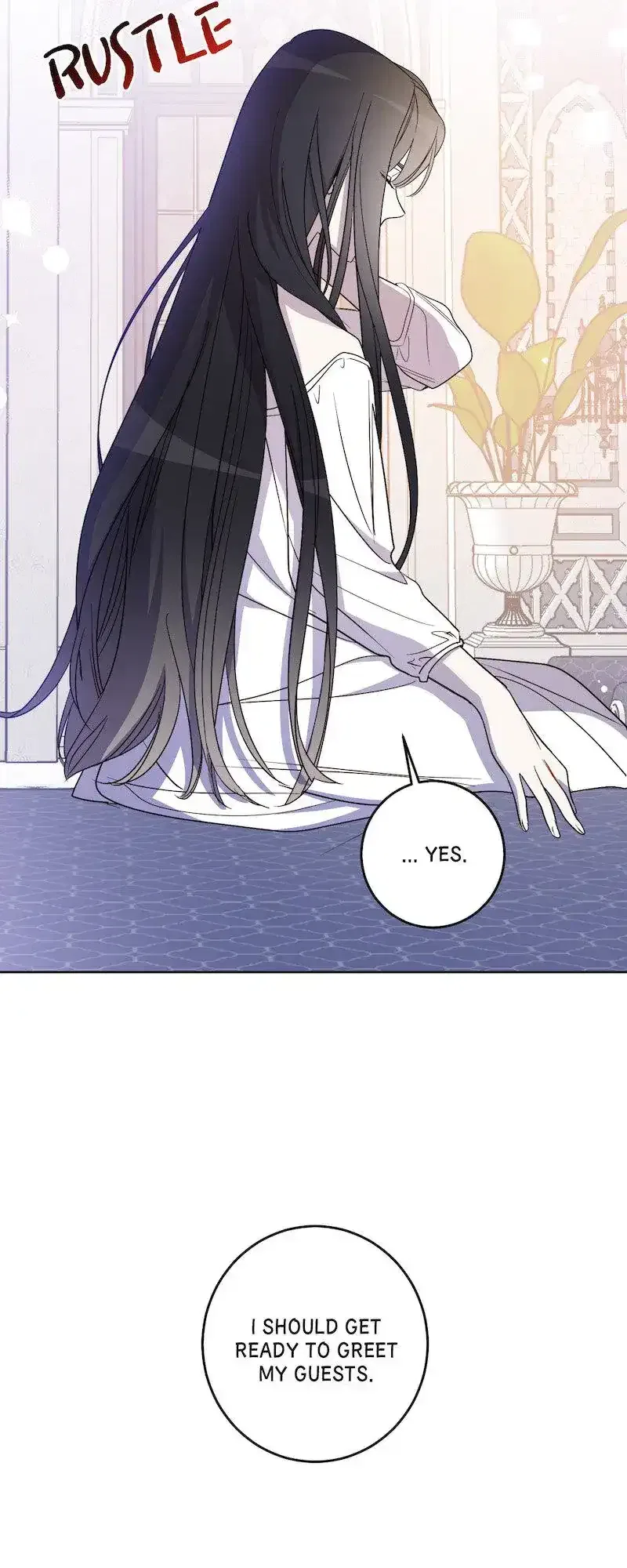 Queen Cecia’s Shorts Chapter 135 – Page 60