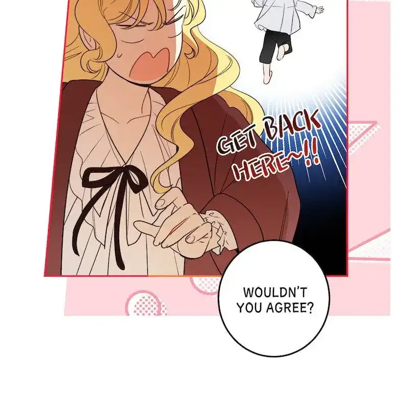 Queen Cecia’s Shorts Chapter 134 – Page 12